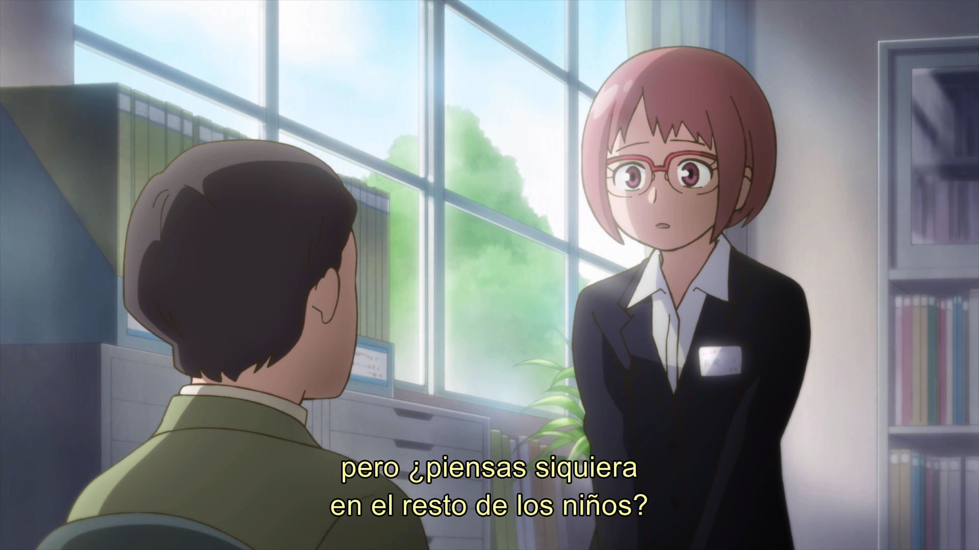 Majo Minarai wo Sagashite (Yokosuka-467)